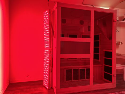 Living Energy Wellness