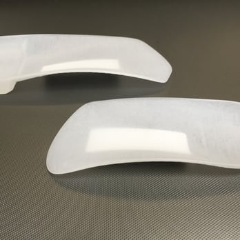 EC Orthotics - Unitized Functional Orthotic - Orthopedists Near Me - Toronto, Ontario EC Orthotics - Unitized Functional Orthotic - Orthopedists Near Me - Toronto, Ontario