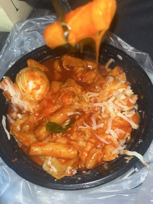 Don Chicken Manhattan / 돈치킨 맨해튼 by null