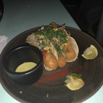 Tendresse - Vegan Near Me - Montreal, Quebec