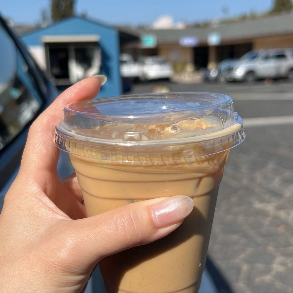 Lazy Eye Coffee - Banana bread coffee - Coffee & Tea Near Me - San Diego, California
