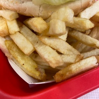 In-N-Out Burger - Fries - Burgers Near Me - Phoenix, Arizona In-N-Out Burger - Fries - Burgers Near Me - Phoenix, Arizona