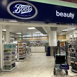 Boots - Boots!