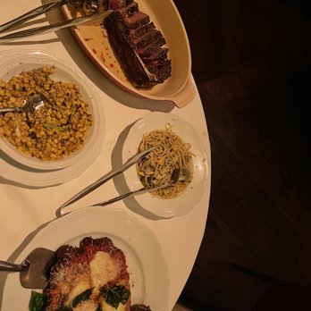 Carbone - Steak on bone - Italian Near Me - Las Vegas, Nevada