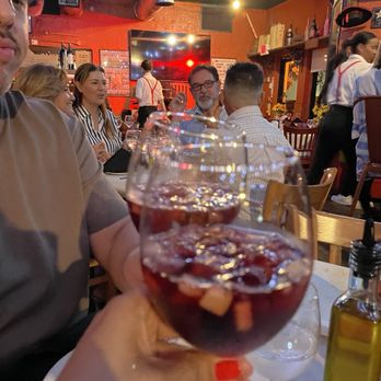 La Taberna Giralda - Sangria & Ambience - Spanish Near Me - Coral Gables, Florida La Taberna Giralda - Sangria & Ambience - Spanish Near Me - Coral Gables, Florida