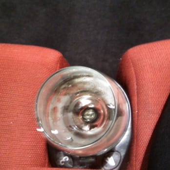 Metro by Hoyts - My wine glass in my cup holder - Cinema Near Me - Hamilton, WKO