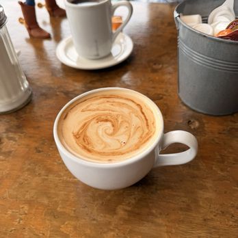S & J Gran Cafe - Coffee & Tea Near Me - Garden Grove, California
