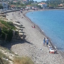 Karaburun Bodrum Plajı