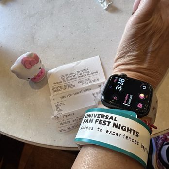Universal Fan Fest Nights - Amusement Parks Near Me - Universal City, California