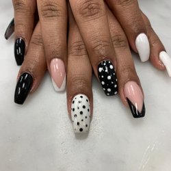 New Queen Nails I