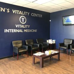 Vitality Internal Medicine