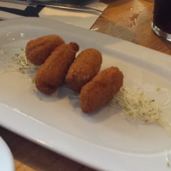 Pecado Carnal - Croquetas deliciosas - Burgers Near Me - Majadahonda, M