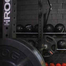 Fourth Corner Boxing + Fitness Gym