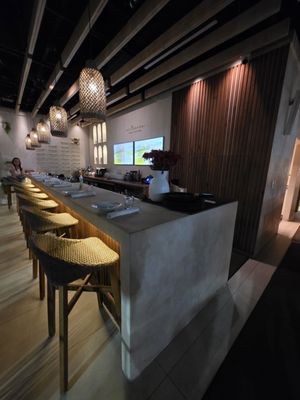 Mi Tierra Bar & Kitchen by null
