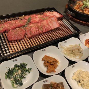 Chungdam - Korean Near Me - Santa Clara, California Chungdam - Korean Near Me - Santa Clara, California