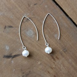 2 Mama Birds - Tara Earrings
