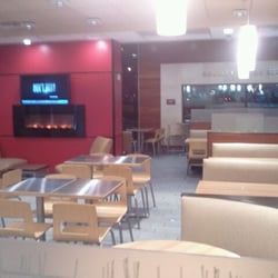 Wendy's - Awesome and New :-)