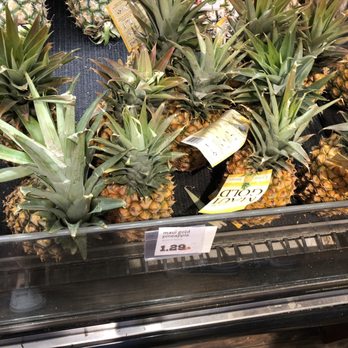 Honolua Store - And Maui gold pineapples - approx. $4 for one - Coffee & Tea Near Me - Lahaina, Hawaii Honolua Store - And Maui gold pineapples - approx. $4 for one - Coffee & Tea Near Me - Lahaina, Hawaii