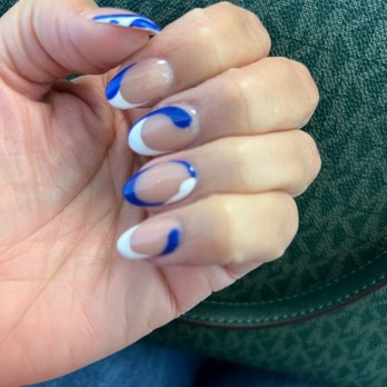 Lucky nails studio - Nail Technicians Near Me - Riverview, Florida Lucky nails studio - Nail Technicians Near Me - Riverview, Florida