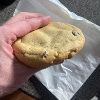 Krazy Moose Subs - Chocolate chip cookie - Sandwiches Near Me - Wasilla, Alaska