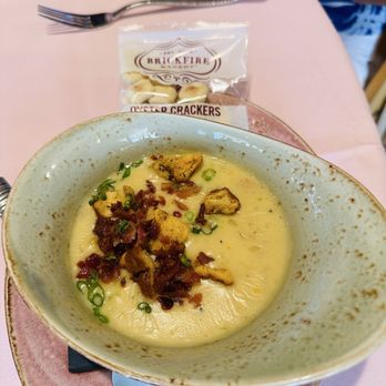 Billy's at the Beach - Clam chowder - Seafood Near Me - Newport Beach, California Billy's at the Beach - Clam chowder - Seafood Near Me - Newport Beach, California