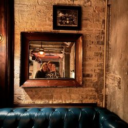 Sternewirth Bar - Upstairs
