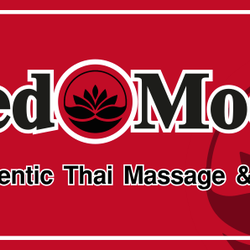 Red Moon Thai Massage Manchester - Red Moon Thai Massage