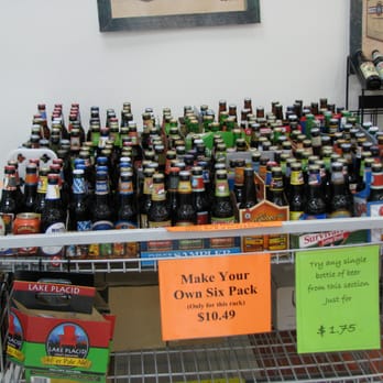 Beer World - Beer, Wine & Spirits Near Me - Catskill, New York