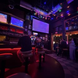 Cool place