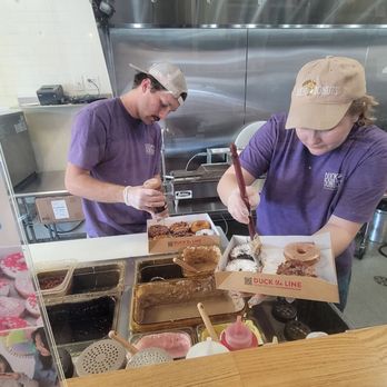 Duck Donuts - Donuts Near Me - Chandler, Arizona
