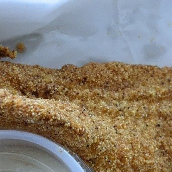 Frenchy's Chicken - Fried catfish - Chicken Shop Near Me - Longview, Texas