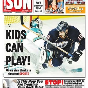 Edmonton Sun - Print Media Near Me - Edmonton, Alberta Edmonton Sun - Print Media Near Me - Edmonton, Alberta