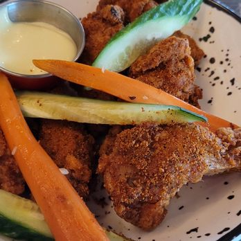 Shin Dig - BBQ dry rub wings - Chicken Wings Near Me - Indianapolis, Indiana Shin Dig - BBQ dry rub wings - Chicken Wings Near Me - Indianapolis, Indiana