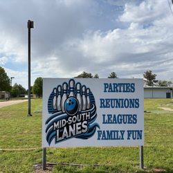 Mid-South Lanes