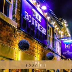 The Bouverie