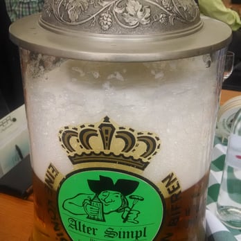 Alter Simpl - Bavarian Near Me - Erlangen, BY