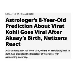 Stars and Astrology
