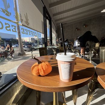 S3 Coffee Bar - Coffee & Tea Near Me - Escondido, California