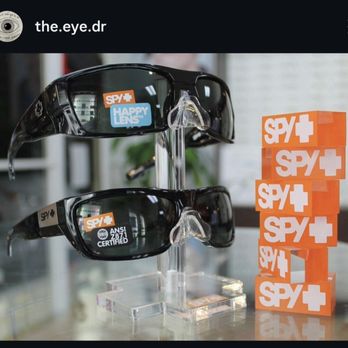 The Eye Doctor Optometry - Safety glasses with ansi standard z87.1 available for your safety at work - Optometrists Near Me - Westminster, California The Eye Doctor Optometry - Safety glasses with ansi standard z87.1 available for your safety at work - Optometrists Near Me - Westminster, California