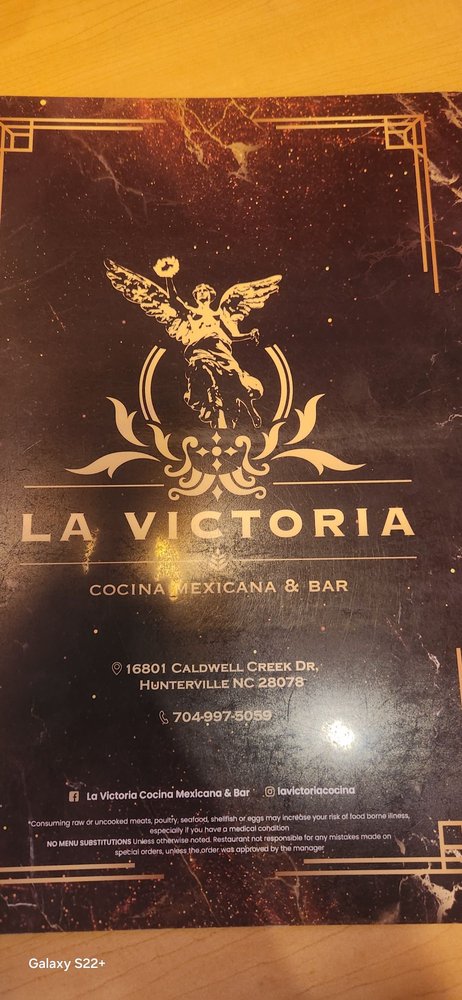 Famosos Tacos & Tequila