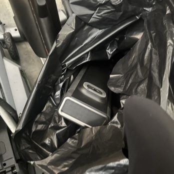 Smoove - Sound bar in a garbage bag. - Movers Near Me - Folsom, California Smoove - Sound bar in a garbage bag. - Movers Near Me - Folsom, California