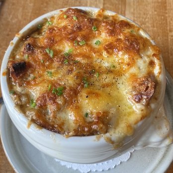 Le Billig - Perfection - Creperies Near Me - Quebec City, Quebec