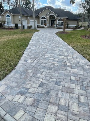 Driveway Pavers - We prioritize human connections over technology. Kindly call us and explain your project. Our expertise lies in developing innovative custom stone paver designs for new residential projects, as well as handling extensive repair assignments. Driveway Pavers - We prioritize human connections over technology. Kindly call us and explain your project. Our expertise lies in developing innovative custom stone paver designs for new residential projects, as well as handling extensive repair assignments.