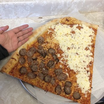 Ljubo Pizzeria - Pizza Near Me - Bronx, New York