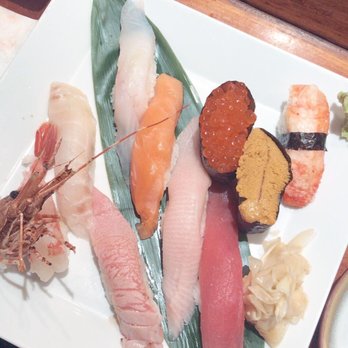 Yama - Omakase - Japanese Near Me - New York, New York