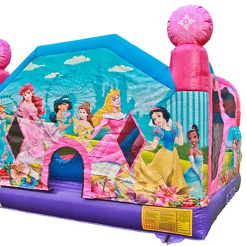 Jumbo Parties - Party Equipment Rentals Near Me - Pompano Beach, Florida