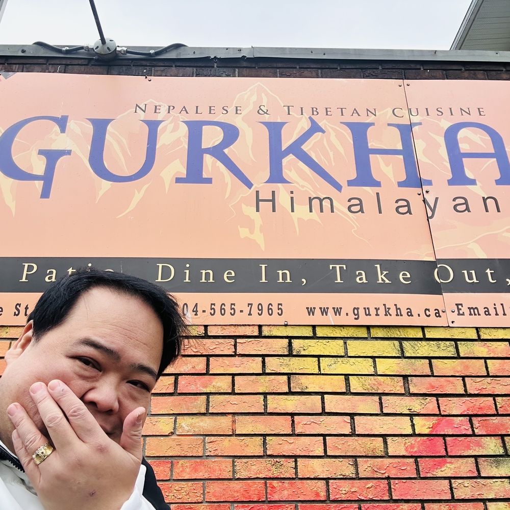 Gurkha Himalayan Kitchen - Himalayan/Nepalese Near Me - Vancouver, British Columbia