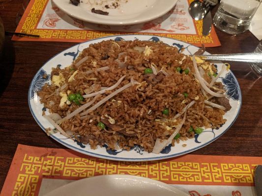 Szechuan House by null
