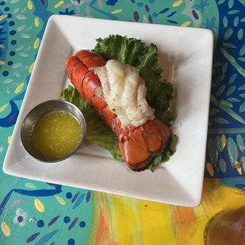 Chanticleer Eatery - Lobster - American Near Me - Santa Rosa Beach, Florida