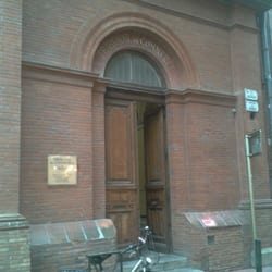 Tribunal de Commerce de Toulouse